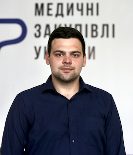 Vladyslav Zhelieznyi