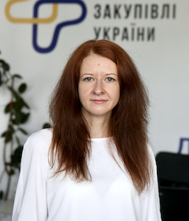 Viktoria Turenko 