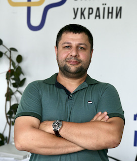 Ismail Khalikov