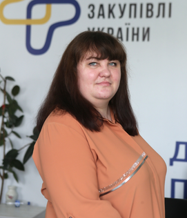 Оксана Міщенко