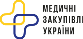 Державне підприємство «Медичні закупівлі України»